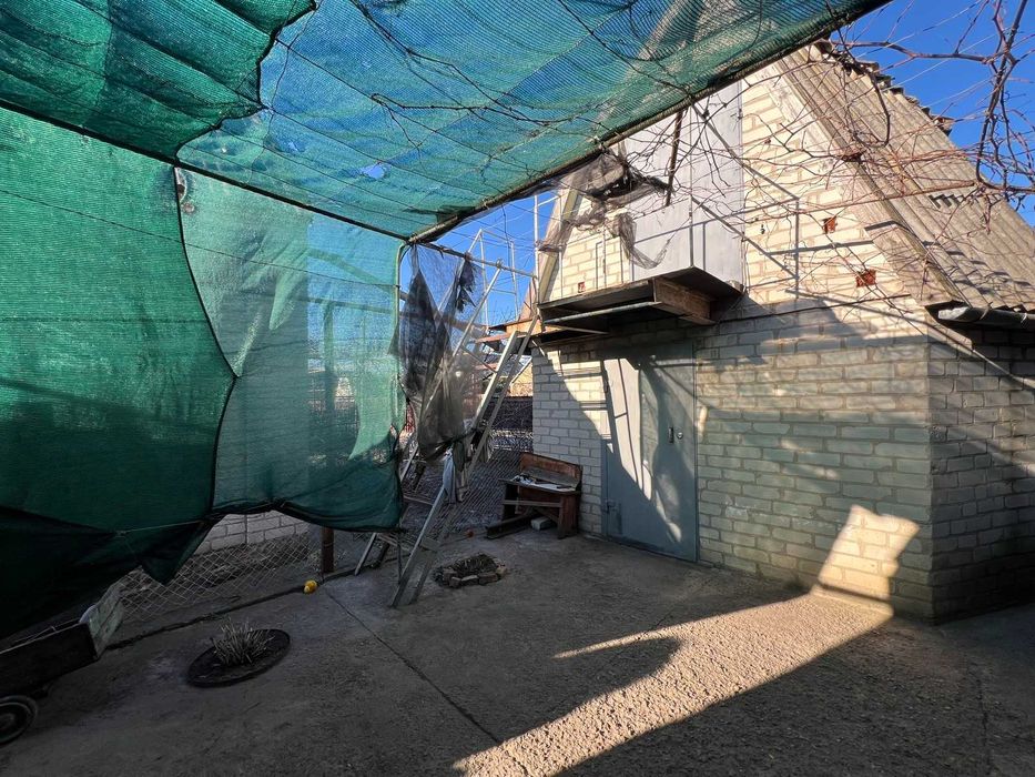 Торг! Продаж 4-кмн будинку, центр Кушугума (22-437-505)