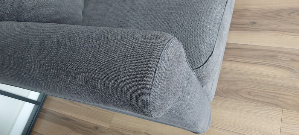 Pokrycie IKEA gronlid