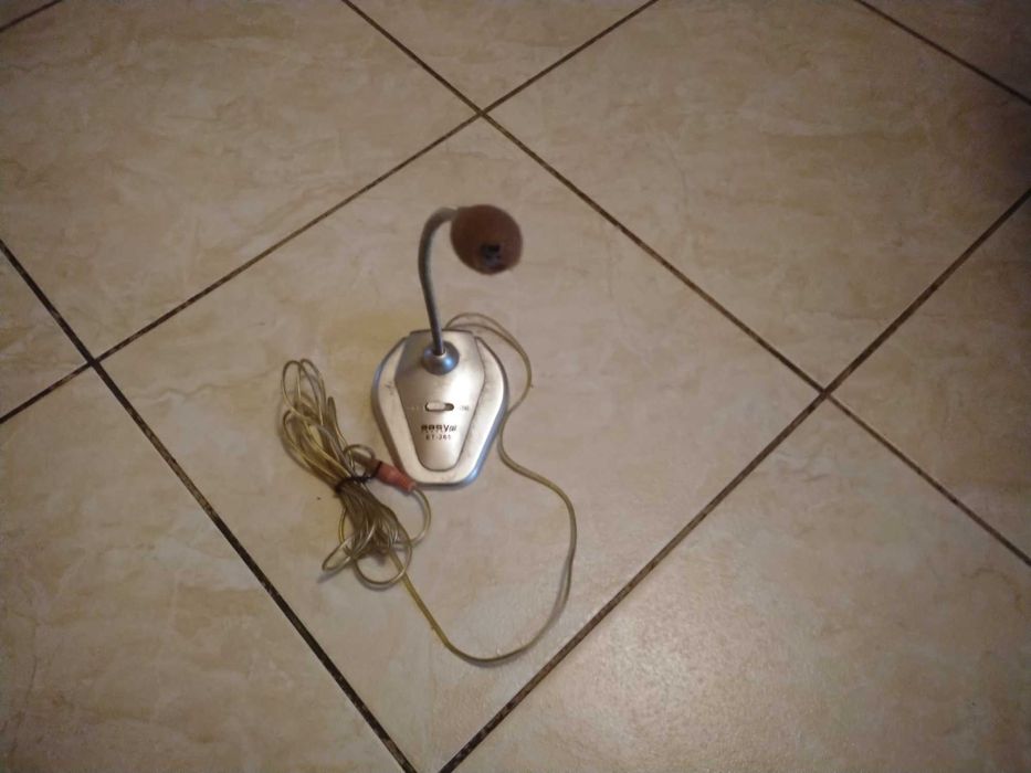 mikrofon do komputera Easy ET-265