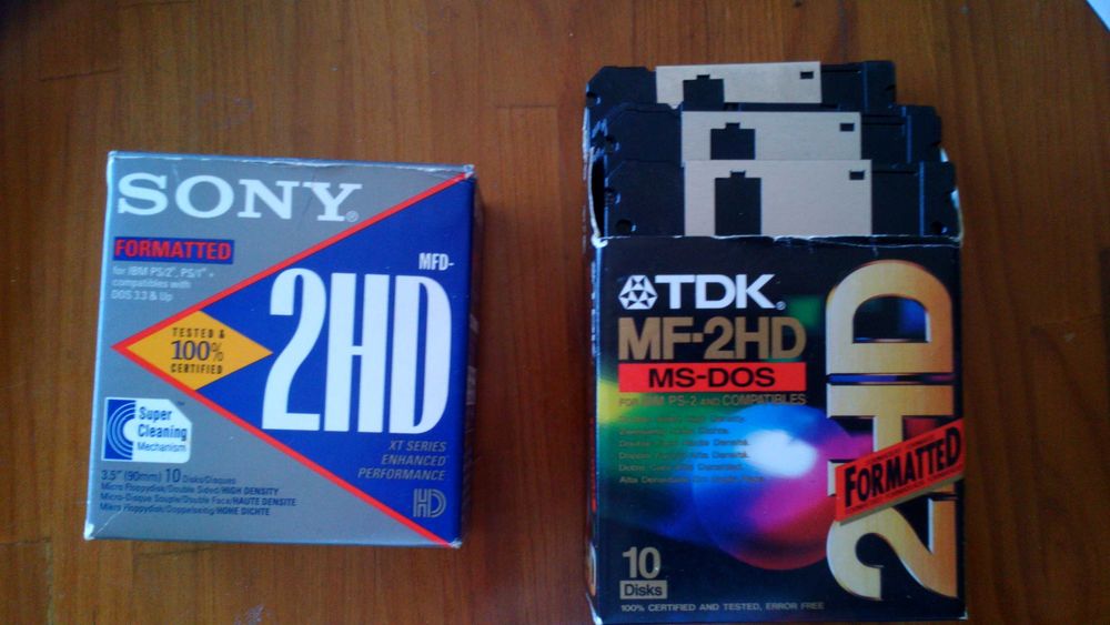 Microcassete Som TDK , Disket Diskettes424444992244961281