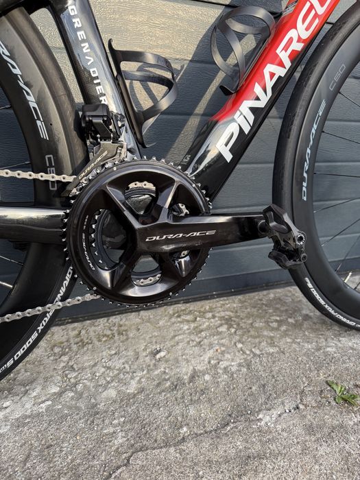 Pinarello Dogma F Ineos Grenadiers