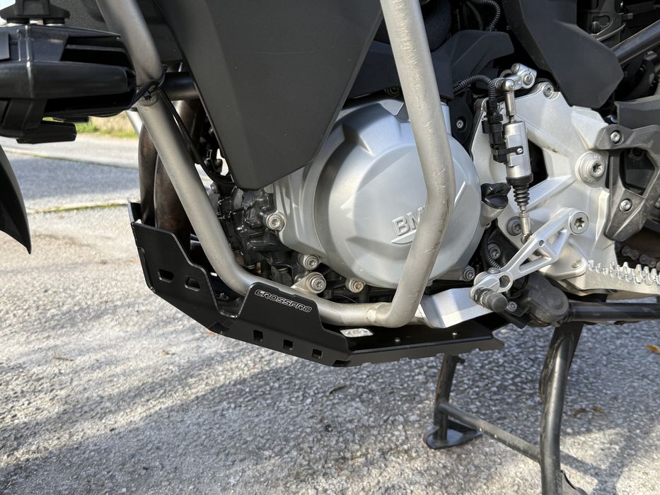 Bmw F850 GSA ADventure