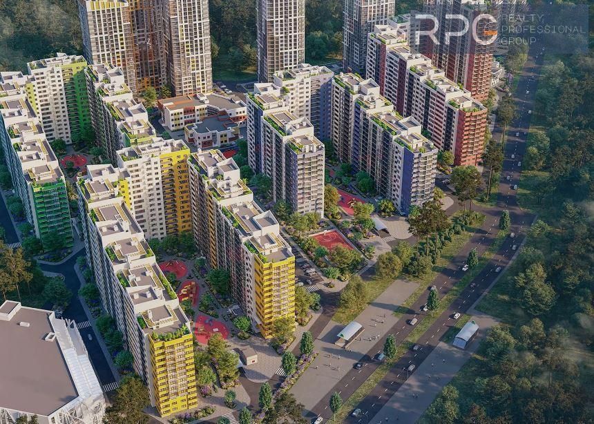 Топ ціна ! Продам 1к квартиру 39м2, ЖК Чарівне місто, поруч Оберіг 2