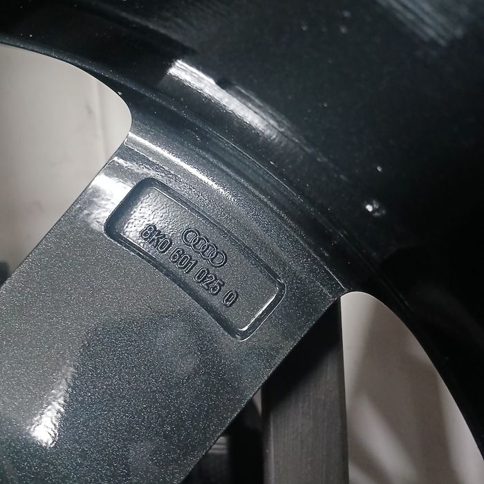 Alufelgi 18 5x112 Audi a4 b8 a5 a6