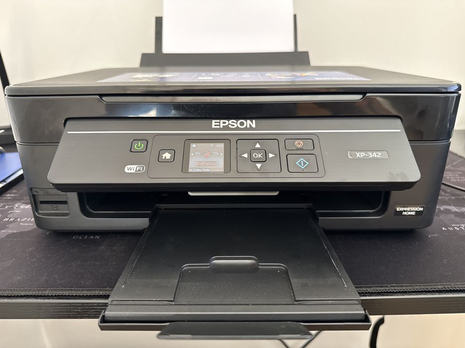 Epson XP-342 Printer (Wi-Fi)64585320805889123