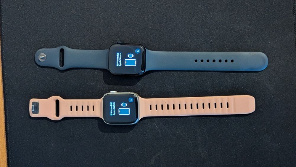 Apple Watch SE (2. gen)