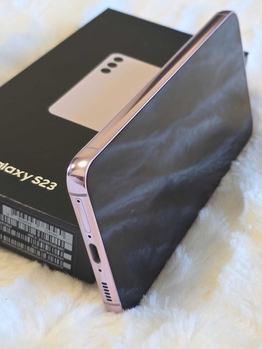Samsung S23 256 Новий стан! Офіційний дляУкраїни! Запис Розмов + 2фіз.сім.