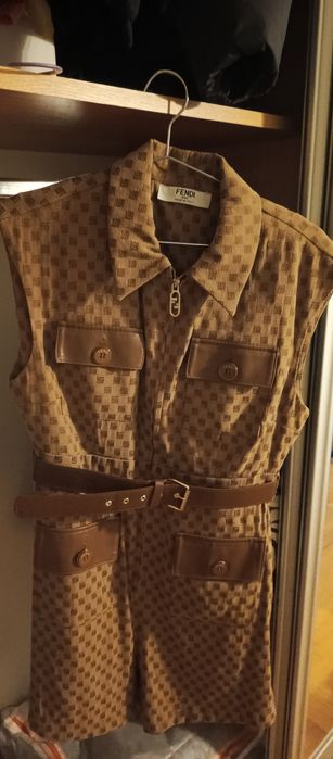 Комбінезон жіночий