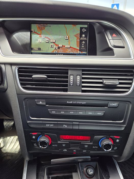 Audi A5 Coupe 2.7 Tdi S-Line