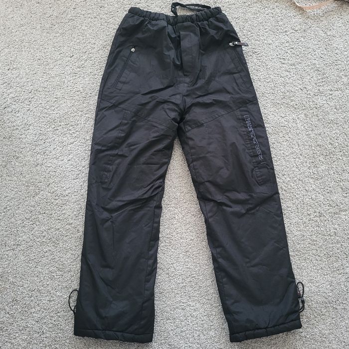 Штани зимові лижні