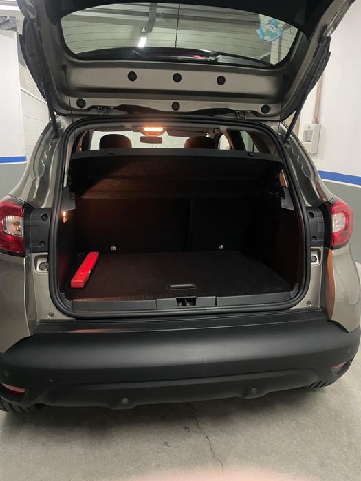 Renault Captur 0.9 TCe – 2016 – 70 000 km – Excelente estado — photo 4