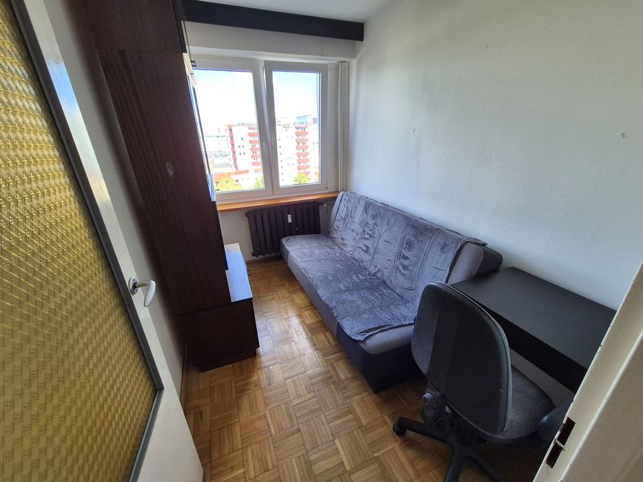 Pokój dla studenta Lublin LSM blisko UMCS, UP, KUL i Politechniki