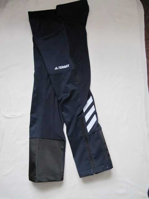 Adidas Terrex Skyclimb spodnie trekkingowe damskie rozmiar M,NOWE