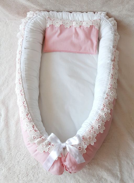 Ninhos / redutores de berço