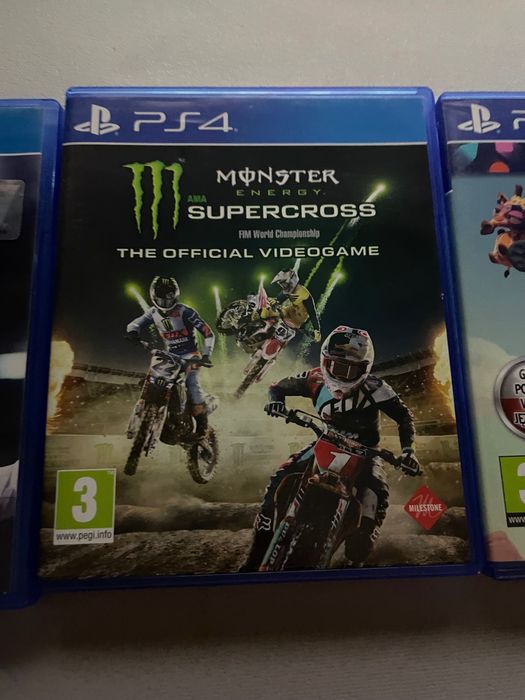 Sprzedam grę na ps4