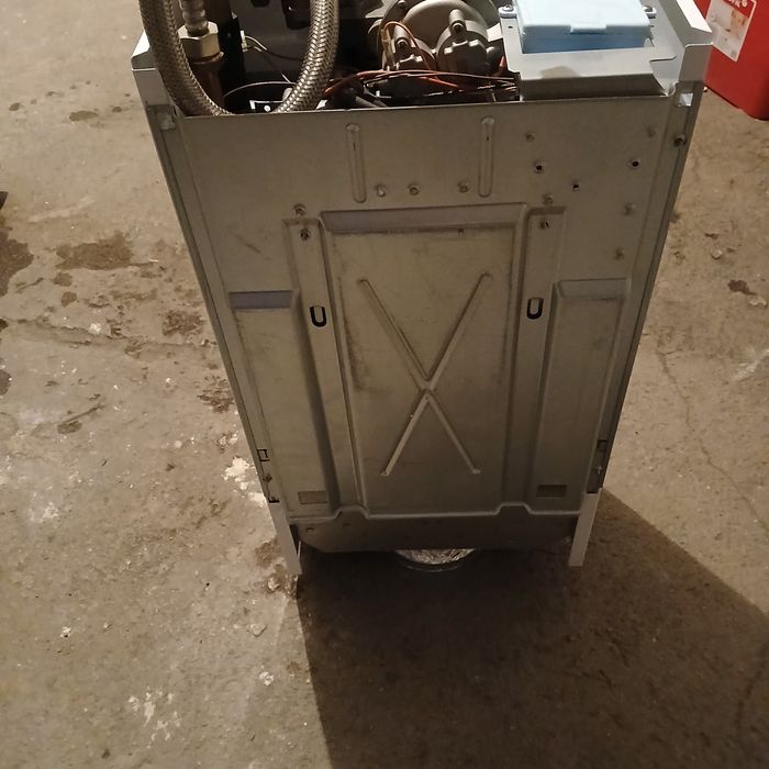 Sprzedam Junkers podgrzewacz gazowy