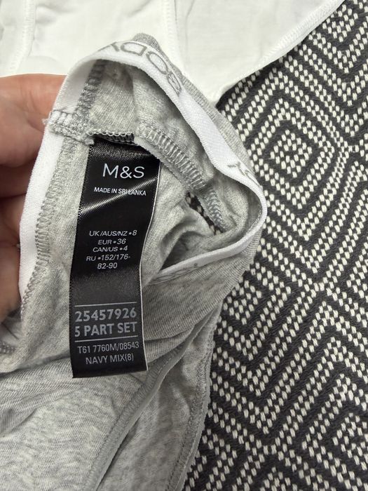 Труси жіночі M&S розмір S