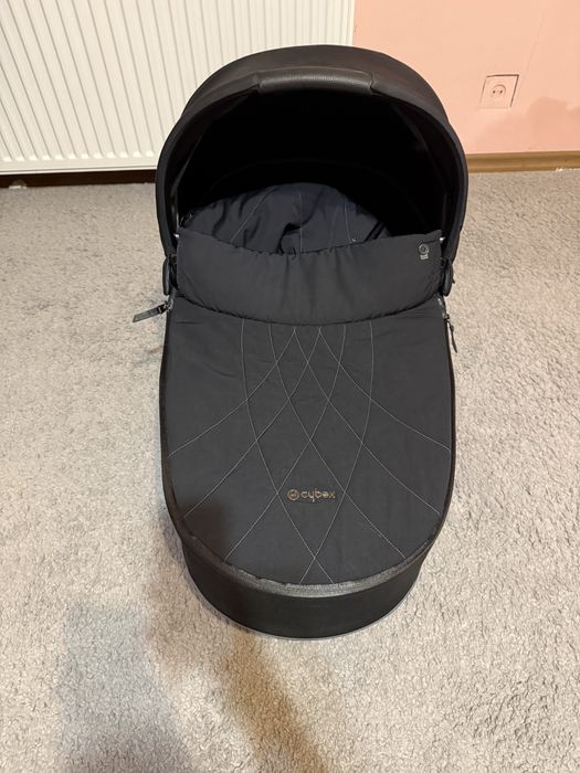 Люлька від Cybex Priam Lux Carry Cot