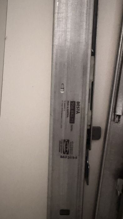 2 gavetas IKEA BESTÅ com travão / fecho suave