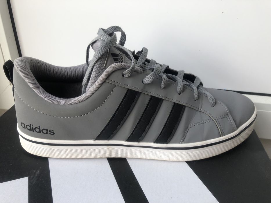Чоловічі кеди adidas