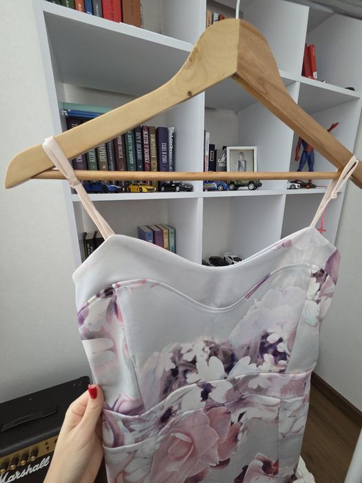 Літня сукня  Boohoo