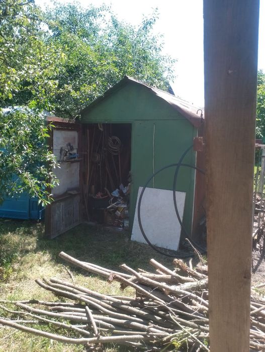 Продам дачу в Сулимівці!