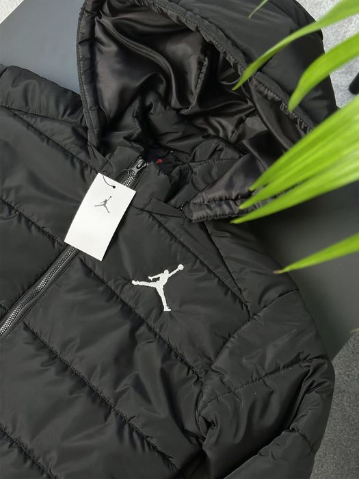 Куртка JORDAN Brooklyn