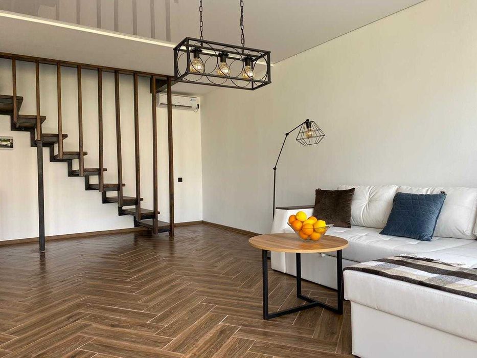 ЦЕНА СНИЖЕНА !Продам апартаменты в Коблево возле моря от собственника!