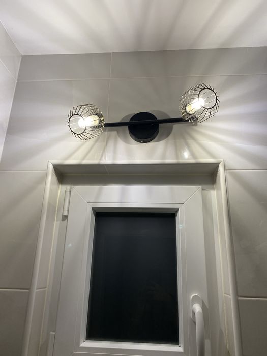 Candeeiro leroy merlin