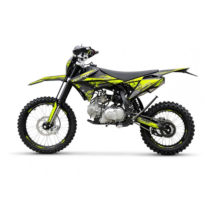 Пітбайк  KOVI PIT 150X   2026 MY