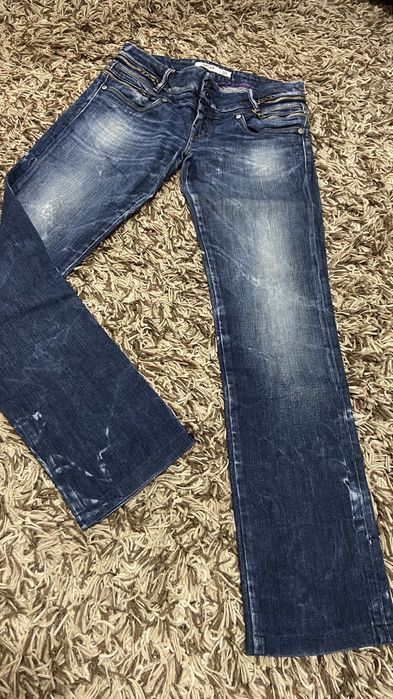 Calças de ganga Salsa