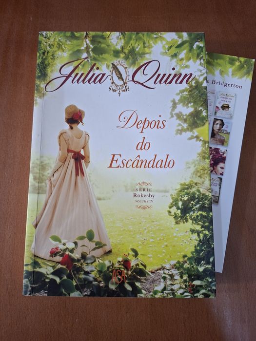 Depois do Escândalo