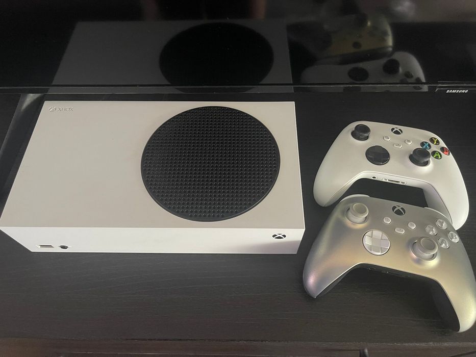 Xbox series S 512GB