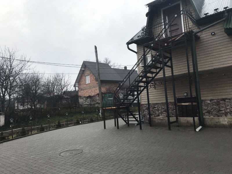 Коммерческая недвижимость по адресу ул. Капеланська (площадь 180 м²) - Atlanta.ua - фото 2