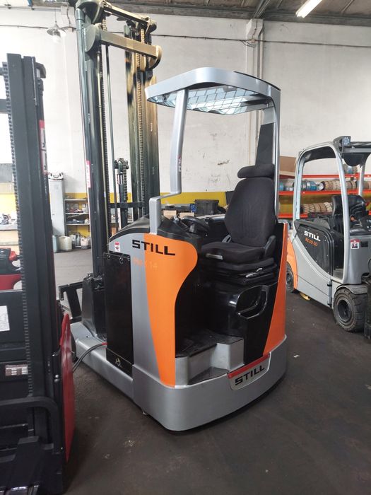 Still RX20-16 e RX20-18 e Rx20-20