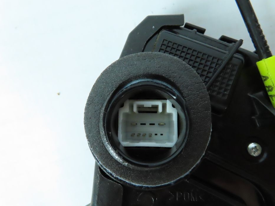 Fecho Da Porta Toyota Auris