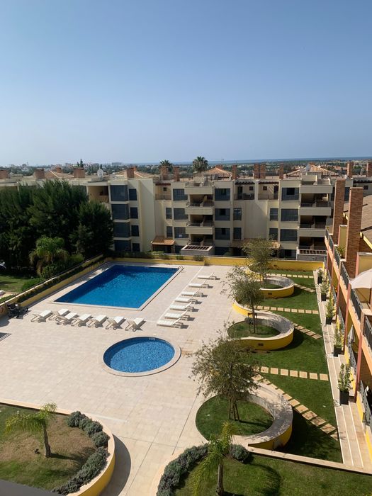 Férias Vilamoura - 22 a 29 de agosto - 1250€