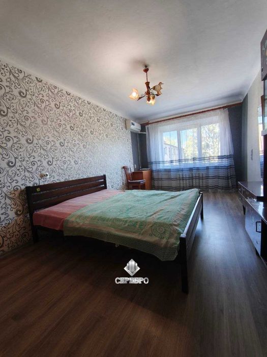 Продаж двокімнатної квартири Заводський район Запоріжжя