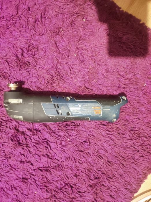 Продам Реноватор Bosch 12 V