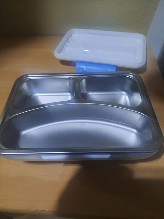 Marmita / Lancheira442587986610759681