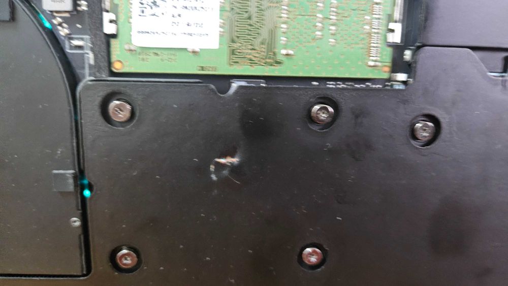 Portatil Razer RZ09