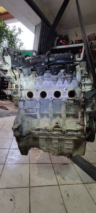 Motor Honda L13A1