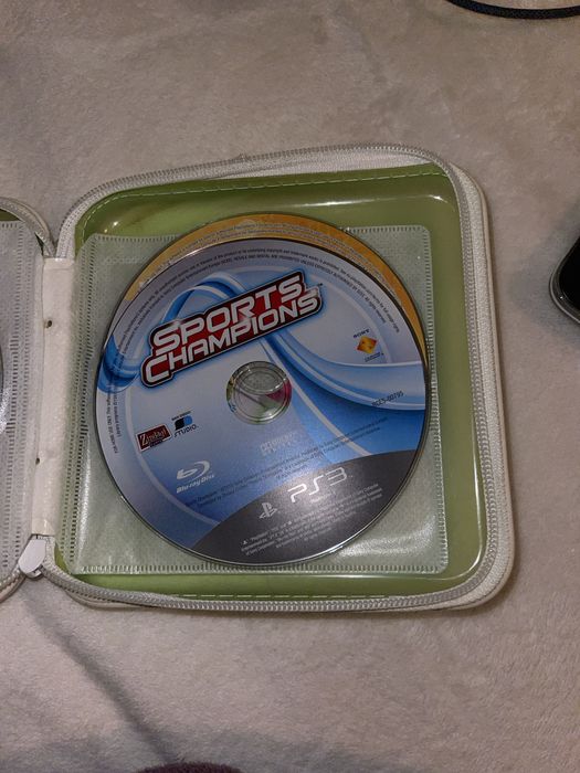 Coleção de 14 jogos para a PS3