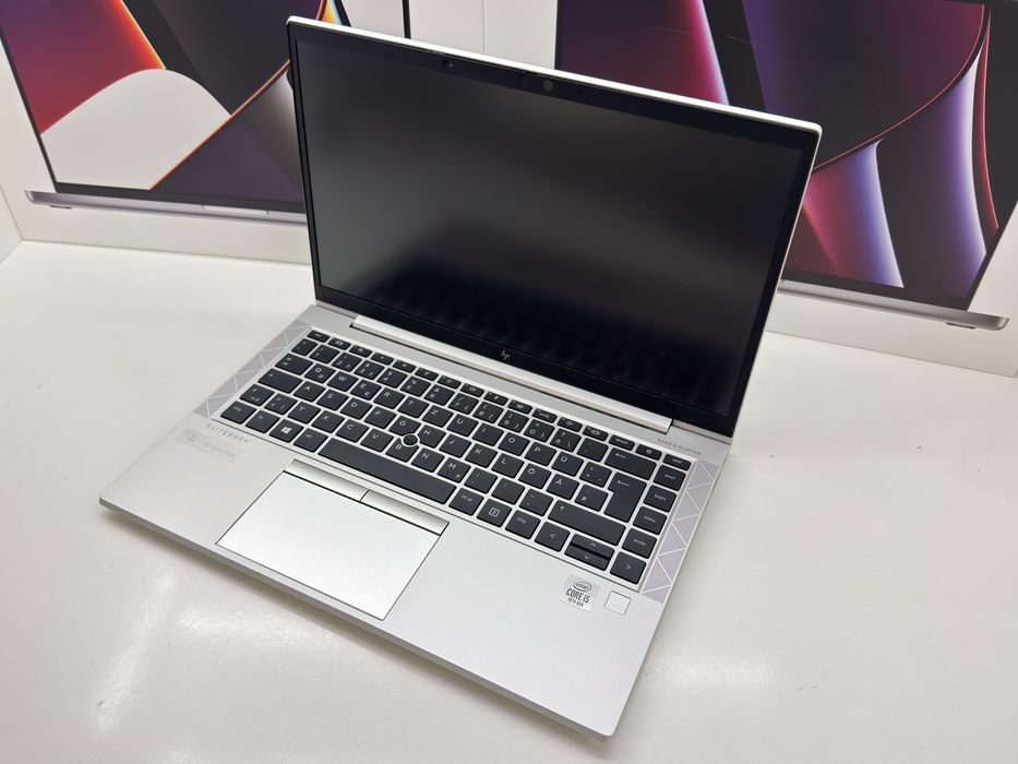 HP EliteBook 840 G7 i5-10210U | 16 GB DDR4 | 256 SSD | 14.1 FullHD IPS