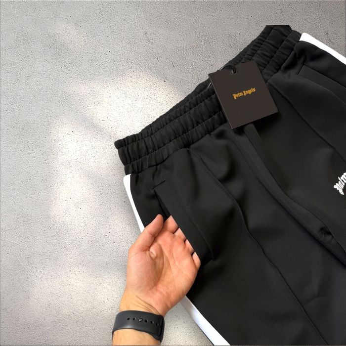 Штани Palm Angels Track Pants Спортивні штани Палм