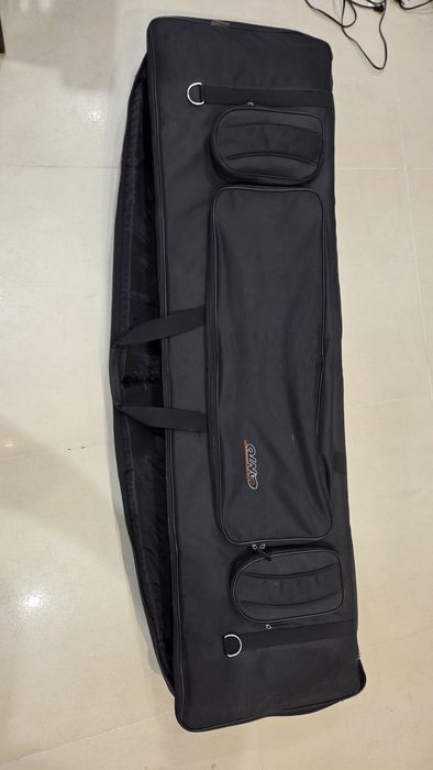 ROLAND VR-730 + Pokrowiec