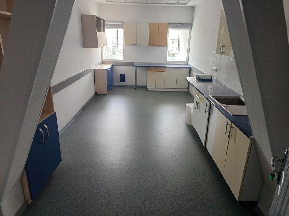 Коммерческая недвижимость по адресу ул. Борщаговская (площадь 561 м²) - Atlanta.ua - фото 20