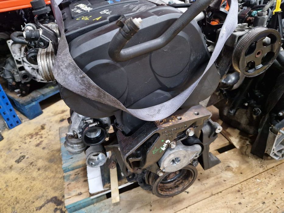 Motor usado BYL DODGE CALIBER 2.0 CRD 140CV JEEP VW