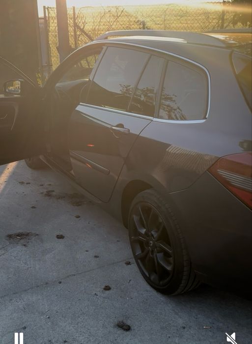 Renault laguna 3