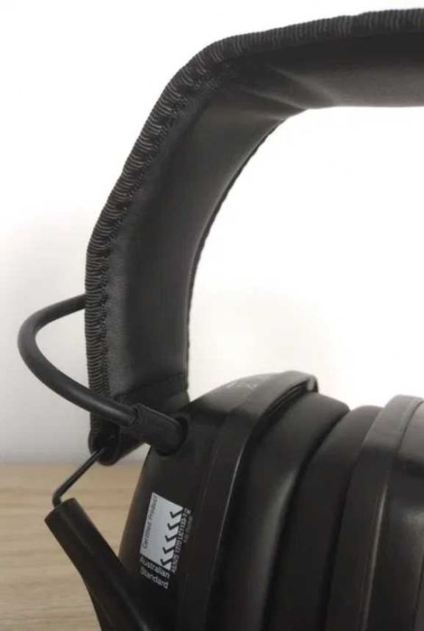 Słuchawki Aktywne Honeywell Howard Leight Impact Sport Black